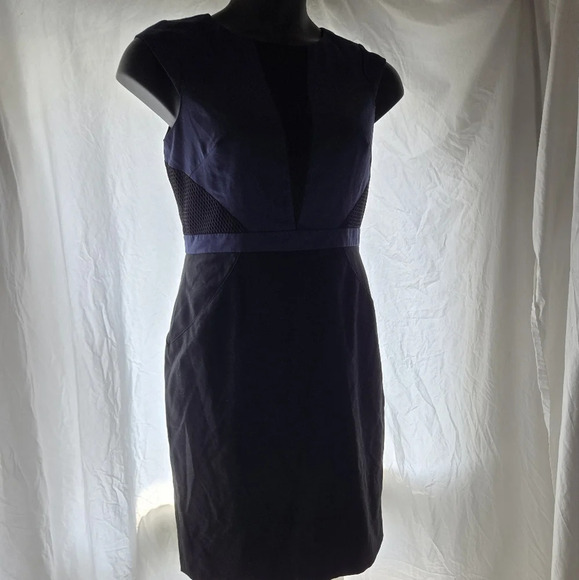 Antonio Melani Mini Dress - Picture 7 of 7